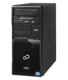 Fujitsu TX100 S3 1 TB VFY:T1003SF020IT Thumbnail 1
