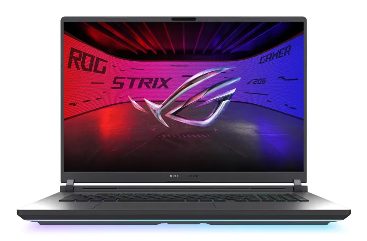 ASUS ROG G815LW-S9131-GAMING Laptop