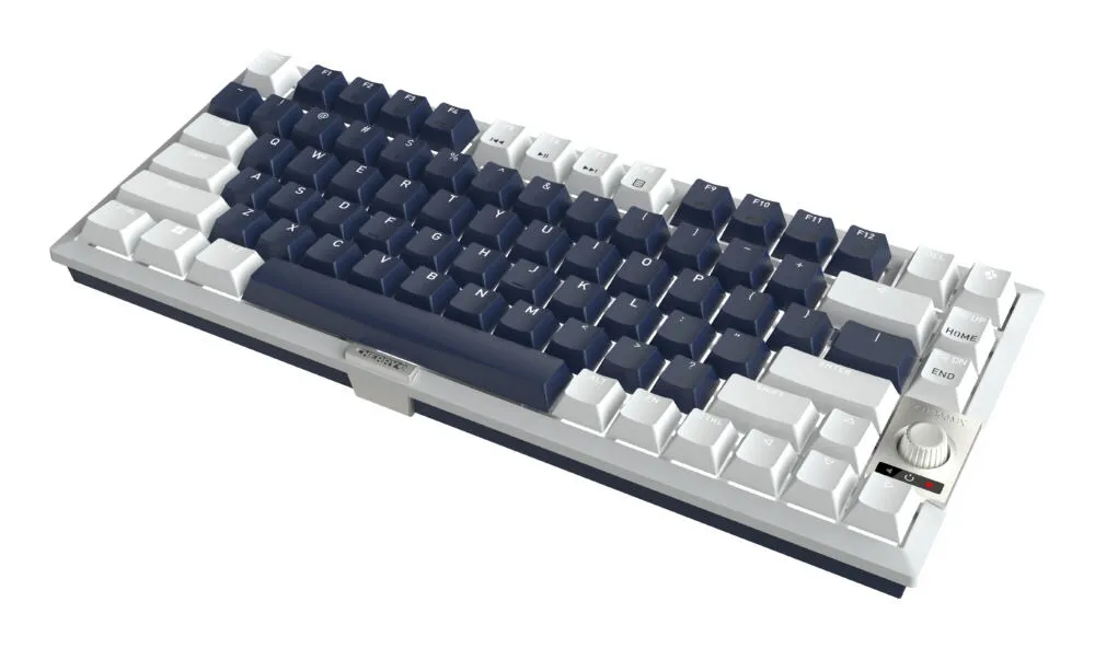 CHERRY KW 300 MX G80-3960HJACN-27 Mekanik Kablosuz Oyuncu Klavyesi Thumbnail 8