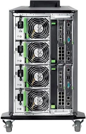 Fujitsu BX400 S1 VFY:B4001SC040IN Thumbnail 3