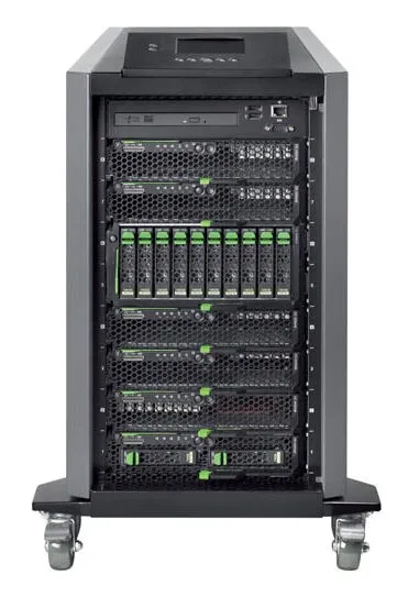 Fujitsu BX400 S1 VFY:B4001SC040IN Thumbnail 1