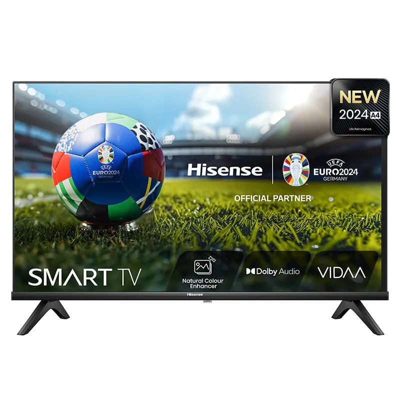 Hisense 32A49N 32 inç HD TV Thumbnail 2