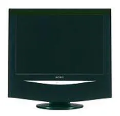 Sony 21IN LCD- XGA TV Televizyon (TV)