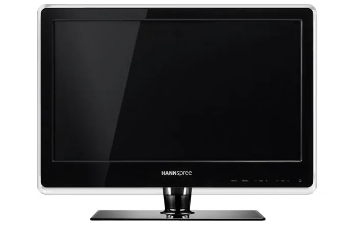 Hannspree SV19LMMB 47 cm (18.5") HD Siyah TV Thumbnail 0