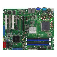 ASUS P5M2-E/4L Intel® 3000 LGA 775 (Socket T) ATX Anakart