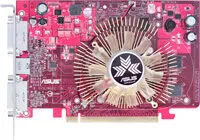 ASUS 90-C1CJDA-HUAY00Z AMD GDDR2 Ekran Kartı Thumbnail 2
