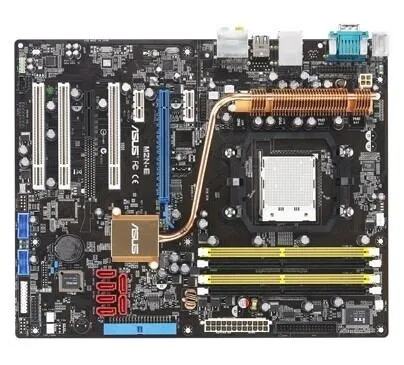 ASUS M2N-E Soket AM2 ATX Anakart