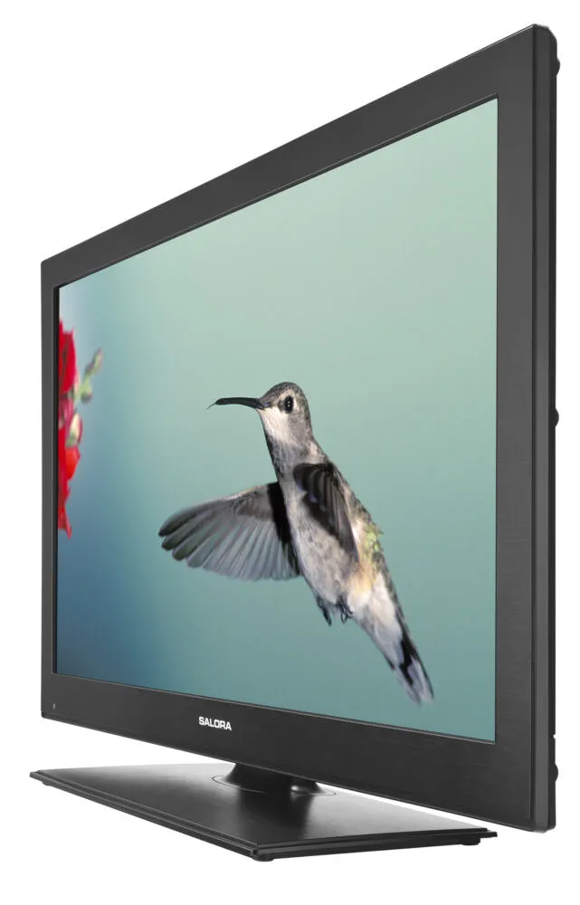 Salora 42LED7100C 42 inç Full HD TV Thumbnail 4