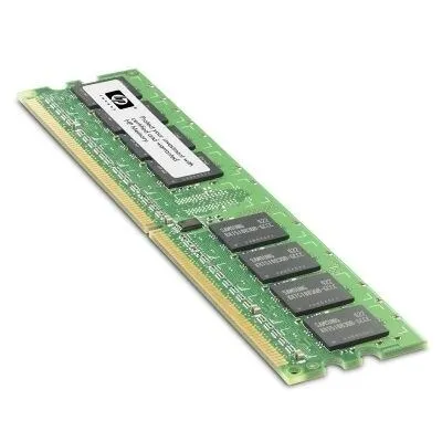 HP 512MB DDR-400 DE467G 5 GB 400 MHz DIMM RAM Bellek Thumbnail 1