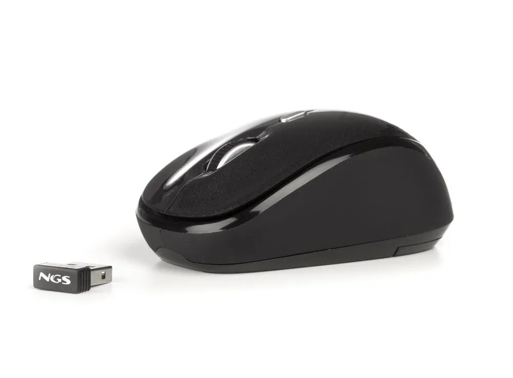 NGS Roly 1600 DPI Kablosuz Mouse Thumbnail 1