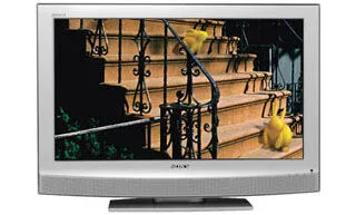 Sony 40" 101CM LCD- HDREADY 2HDMI HD Siyah TV Televizyon (TV)