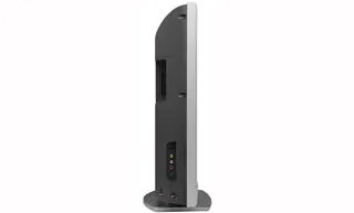 Sony 40" 101CM LCD- HDREADY 2HDMI HD Siyah TV Thumbnail 3