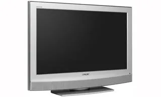 Sony 40" 101CM LCD- HDREADY 2HDMI HD Siyah TV Thumbnail 1