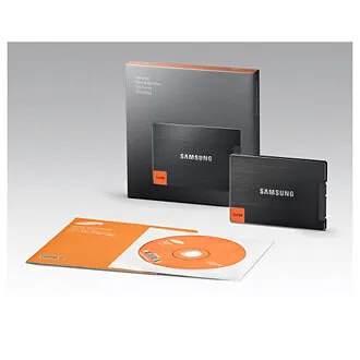 Samsung 830 Series 512 GB MZ-7PC512B/WW 2.5" SSD Thumbnail 9