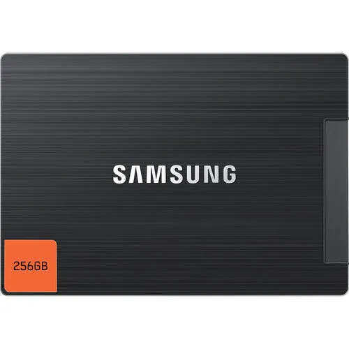 Samsung 830 Series 256 GB MZ-7PC256B/WW 2.5" SSD Thumbnail 1