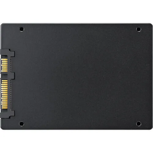 Samsung 830 Series 512 GB MZ-7PC512B/WW 2.5" SSD Thumbnail 3