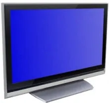 JVC LT-32DA8BJ HD TV Televizyon (TV)