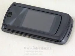 Motorola MOTORAZR2 V8 (Dark Pearl Grey) 5,59 cm (2.2") 770 mAh Gri Akıllı Telefon