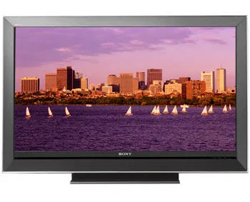 Sony 46” BRAVIA W-Series LCD HDTV Full HD kalitesi Siyah TV Televizyon (TV)