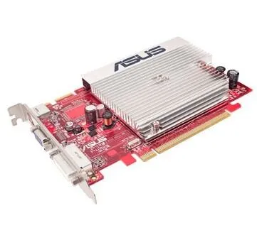 ASUS EAH2400XT/HTP/256M GDDR3 Ekran Kartı Thumbnail 0
