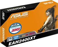ASUS 90-C1CJJ0-HUAY00Z GDDR3 Ekran Kartı Thumbnail 3