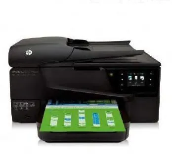 HP OfficeJet 6700 Mürekkep püskürtmeli A4 4800 x 1200 DPI 16 ppm Wi-Fi Çok Fonksiyonlu Yazıcı
