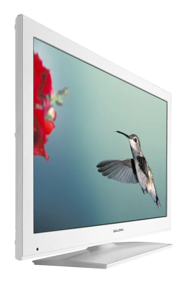 Salora 42LED7110CW 42 inç Full HD TV Thumbnail 2