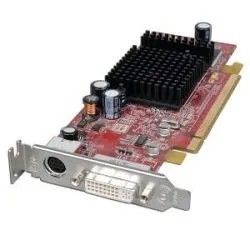 HP DY596A Ekran Kartı Thumbnail 2