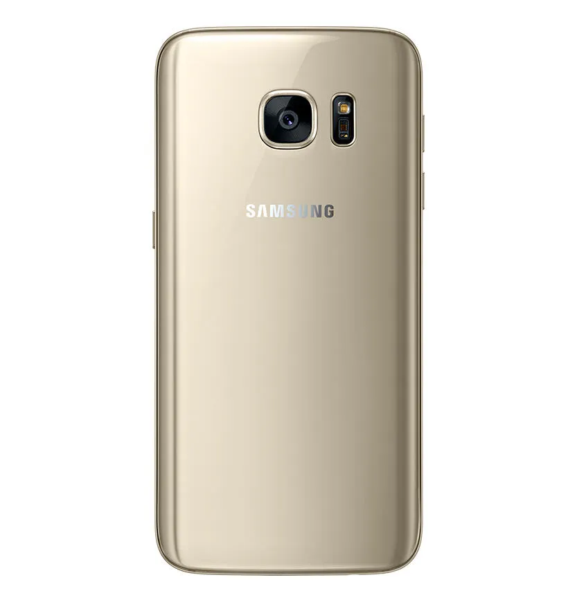 Samsung SM-G930F 4 GB 451009036500 32 GB 4 GB RAM Altın Akıllı Telefon Thumbnail 10