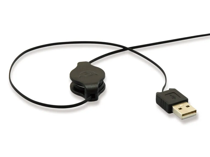 Conceptronic CLLMTRAVCO 800 DPI Optik Mouse Thumbnail 1
