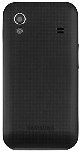 Samsung GT-S5830 1350 mAh GT-S58300KYITV Akıllı Telefon Thumbnail 2