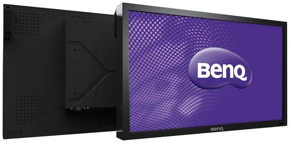 BenQ T420 9H.L7WFQ.QBE Thumbnail 1
