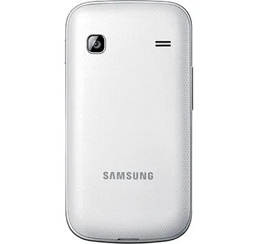 Samsung GT-S5660 1350 mAh GT-S5660SWALUX Akıllı Telefon Thumbnail 3