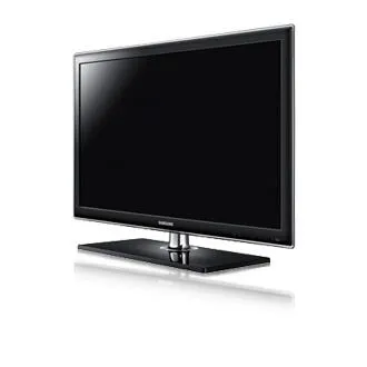 Samsung UE32D4000NW 32 inç HD TV Thumbnail 3
