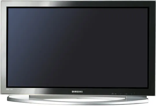 Samsung PS42D4S Gümüş TV Televizyon (TV)