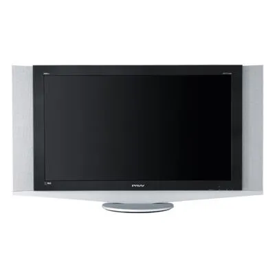 Samsung LW46G15W Full HD kalitesi Gümüş TV Televizyon (TV)