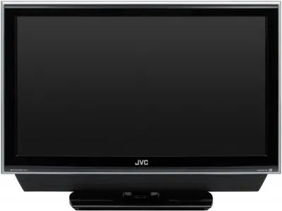 JVC LT-37DP8BU HD TV Thumbnail 0