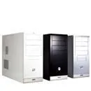 GIGABYTE GZ-X1 Mikro Dikey (Tower) Beyaz Kas