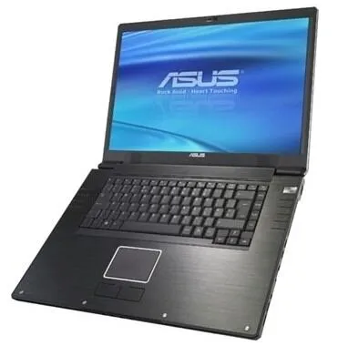 ASUS W2W-7K004G, EN Laptop Laptop & Notebook