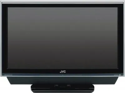 JVC LT-32P80BU HD TV