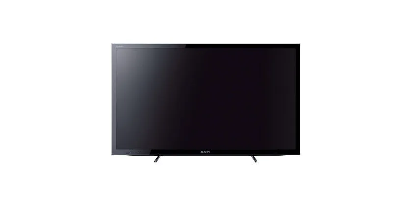 Sony KDL-32HX750 Full HD kalitesi Wi-Fi Siyah TV Televizyon (TV)