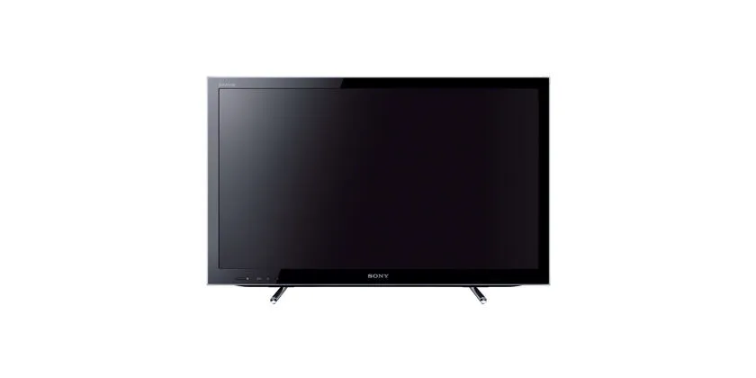 Sony KDL-32HX755 Full HD kalitesi Wi-Fi Siyah TV Televizyon (TV)