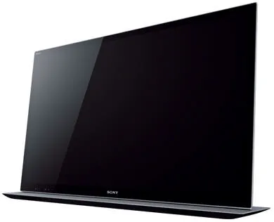 Sony KDL-40HX850 TV Televizyon (TV)