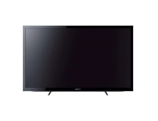 Sony KDL-46HX750 Full HD kalitesi Wi-Fi Siyah TV Televizyon (TV)