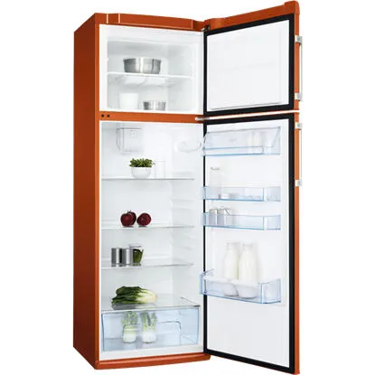 Electrolux RRD34400Z Solo 325 l Bronz Buzdolabı