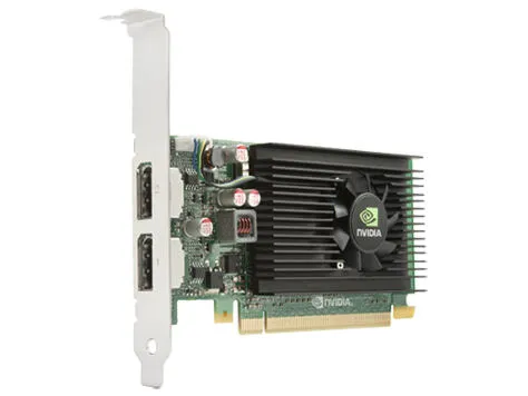 HP Nvidia NVS 310 512MB A7U59AA Ekran Kartı Thumbnail 4