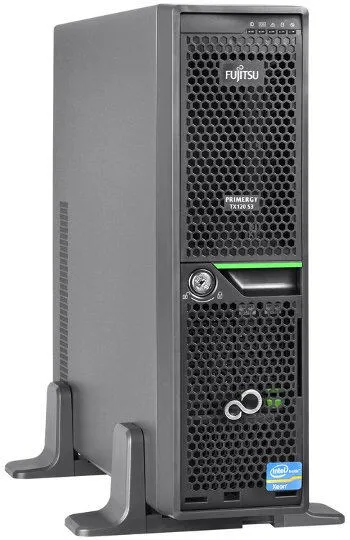 Fujitsu TX120 S3 1 TB VFY:T1203SX020IN Thumbnail 3