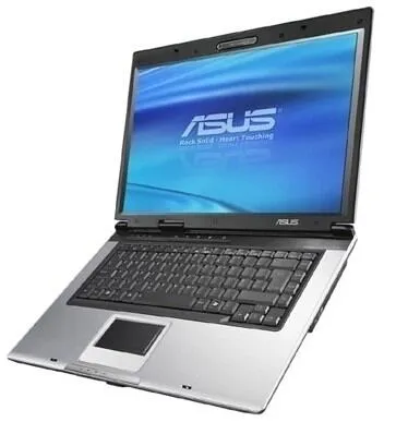 ASUS F5V-AP106, CZ Laptop & Notebook