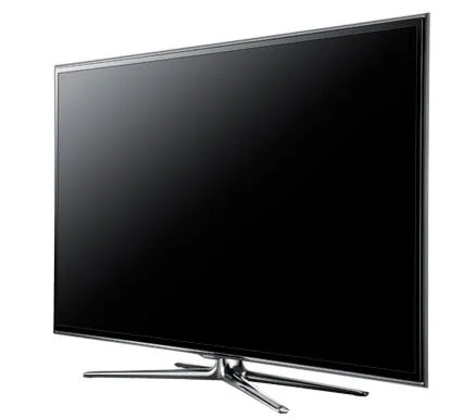 Samsung UN46ES6580FXZA TV Thumbnail 5