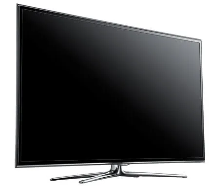 Samsung UN50ES6580FXZA TV Thumbnail 3